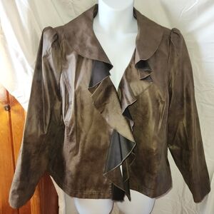 Worthington Womans Jacket Size 2X NWOT